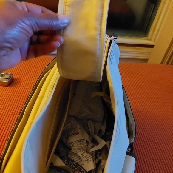 ISIS Baby/Pet/Gym Tote/Duffel Bag - Picture 11 of 16